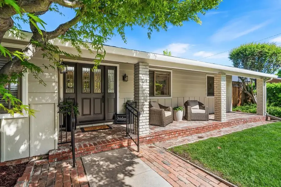 183 Belvue Drive, Los Gatos, CA 95032 - #2