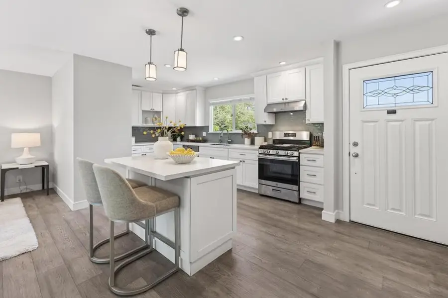 5657 Rotterdam Lane, San Jose, CA 95118 - #2