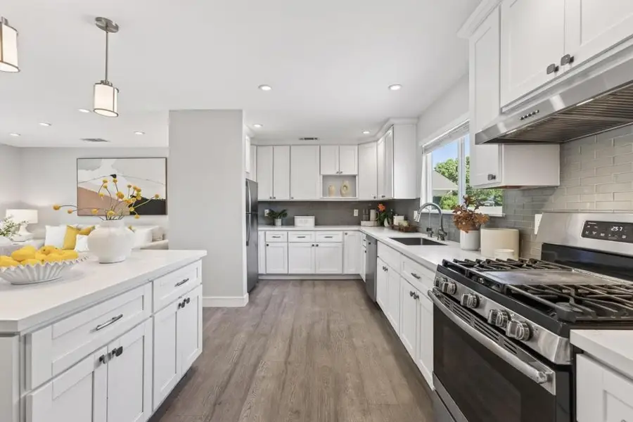 5657 Rotterdam Lane, San Jose, CA 95118 - #3