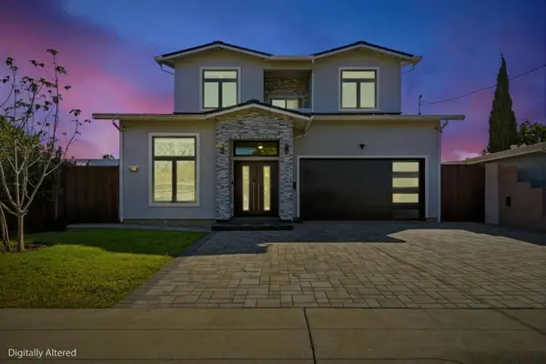 43141 Continental Drive, Fremont, CA 94538