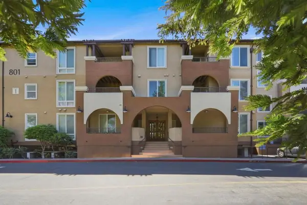 801 S Winchester Boulevard #6400, San Jose, CA 95128