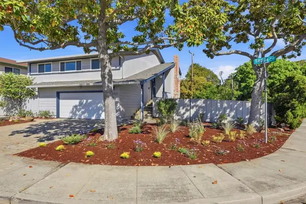 2957 Taper Avenue, Santa Clara, CA 95051