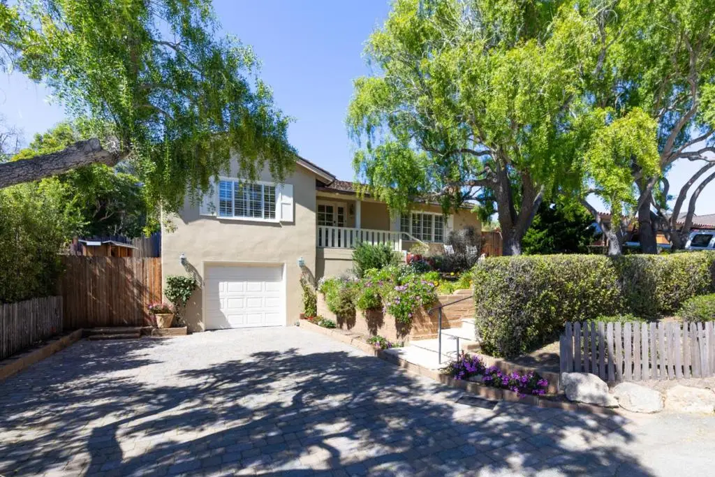 3017 Lasuen Drive, Carmel, CA 93923 - #1