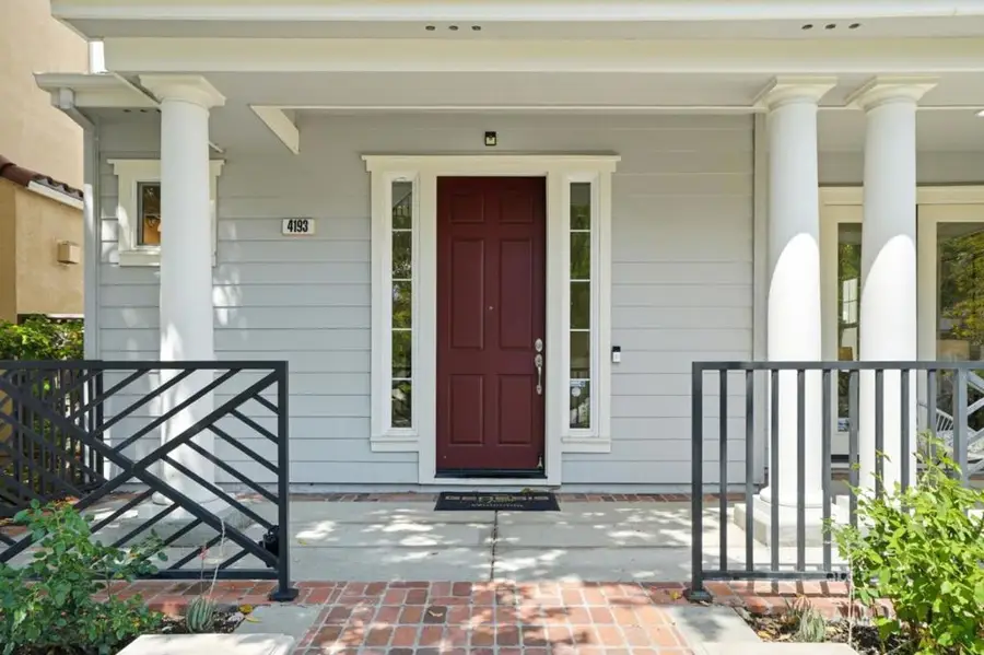 4193 Stewart Lane, Santa Clara, CA 95054 - #3