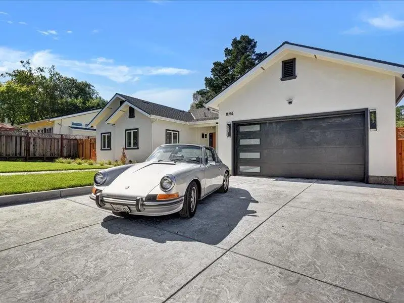 11730 Par Avenue, Los Altos, CA 94024 - #3
