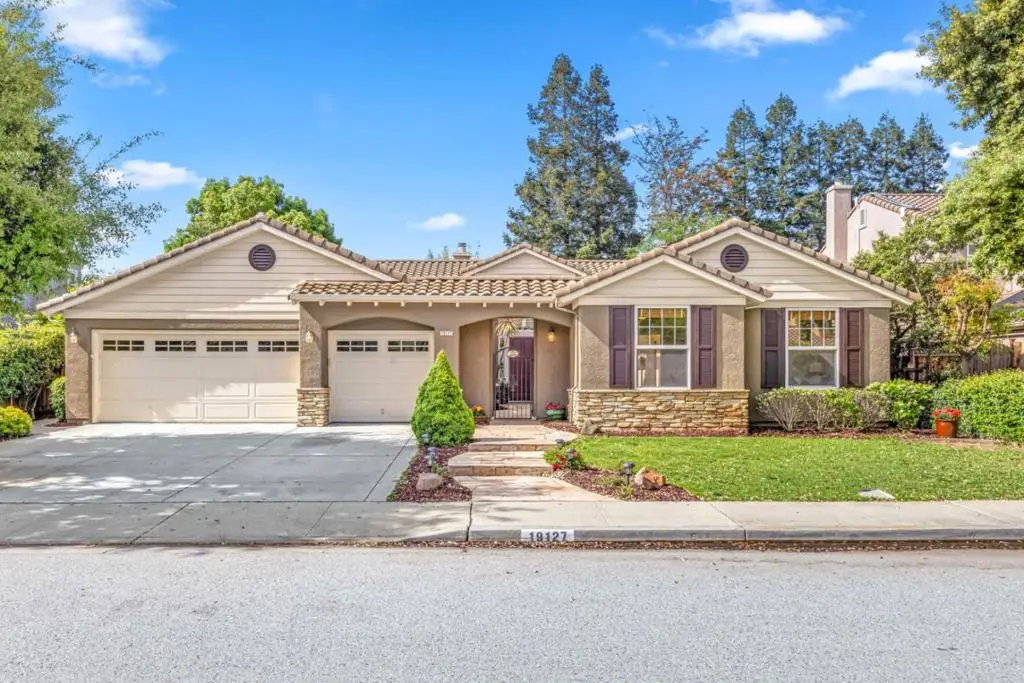 19127 Chinook Court, Morgan Hill, CA 95037 - #1