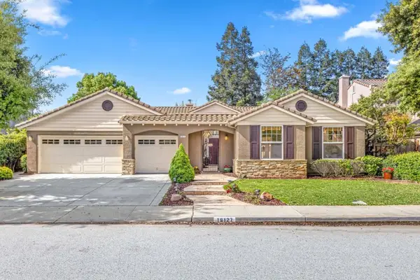 19127 Chinook Court, Morgan Hill, CA 95037