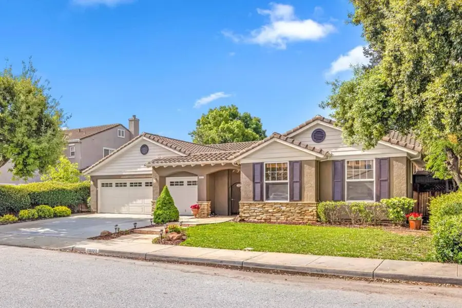 19127 Chinook Court, Morgan Hill, CA 95037 - #2