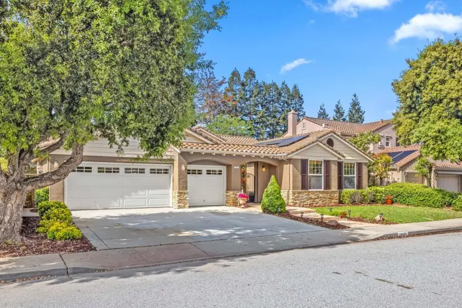 19127 Chinook Court, Morgan Hill, CA 95037 - #3