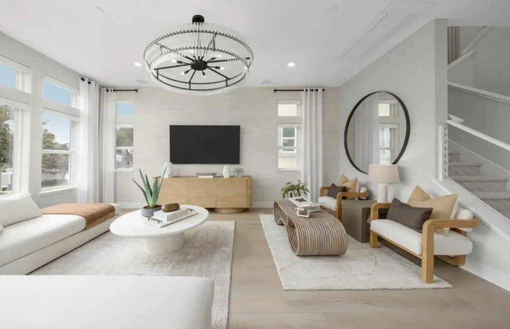 287 Llewellyn Avenue #017-18 Plan 2, Campbell, CA 95008 - #1