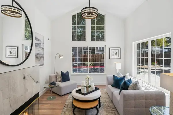 1005 Live Oak Terrace, Sunnyvale, CA 94086