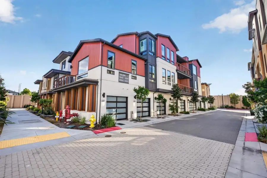 15016 Briggs Court, Los Gatos, CA 95032 - #2