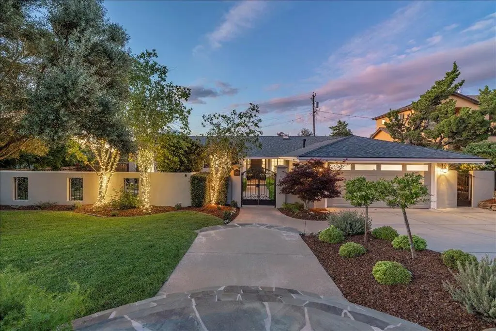 285 Marchmont Drive, Los Gatos, CA 95032 - #1