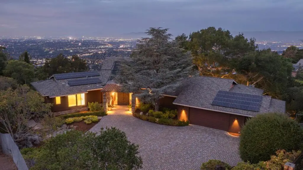 16353 Aztec Ridge Drive, Los Gatos, CA 95030 - #1