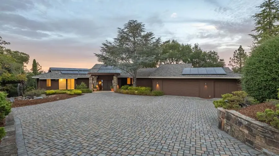 16353 Aztec Ridge Drive, Los Gatos, CA 95030 - #3