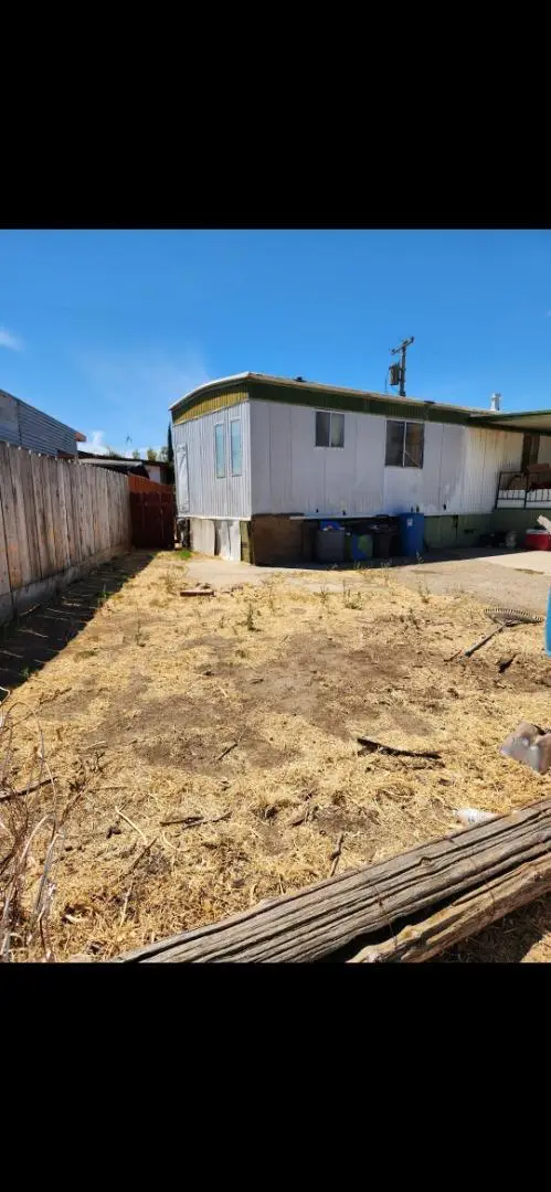 Address Withheld By Seller, Gustine, CA 95322 - #1