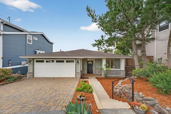 419 Almeria Avenue, El Granada, CA 94018