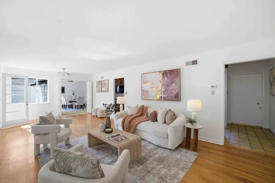 3540 Forest Avenue, Santa Clara, CA 95050 - #2