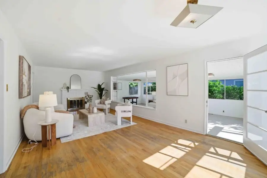 3540 Forest Avenue, Santa Clara, CA 95050 - #3