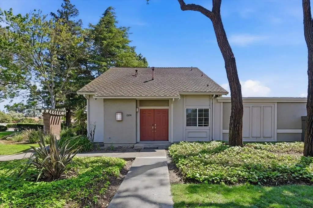1324 Star Bush Lane, San Jose, CA 95118 - #1