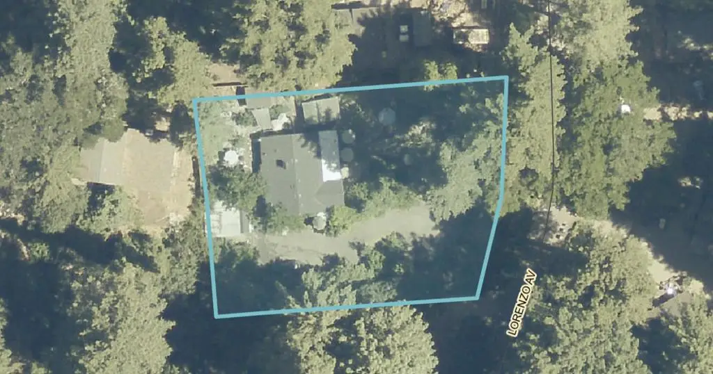 12465 Lorenzo Avenue, Boulder Creek, CA 95006 - #1