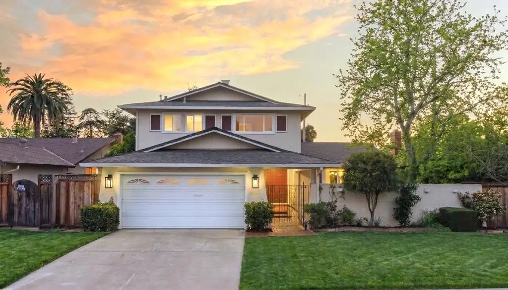 4733 Jarvis Avenue, San Jose, CA 95118 - #1