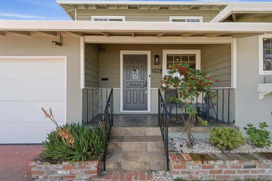 1028 Bermuda Drive, San Mateo, CA 94403 - #2