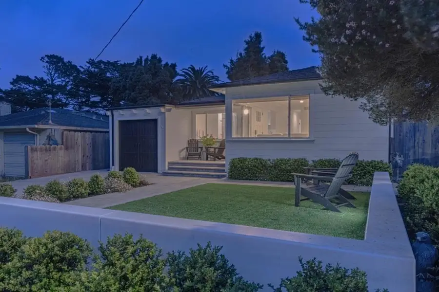 743 Bayview Avenue, Pacific Grove, CA 93950 - #3