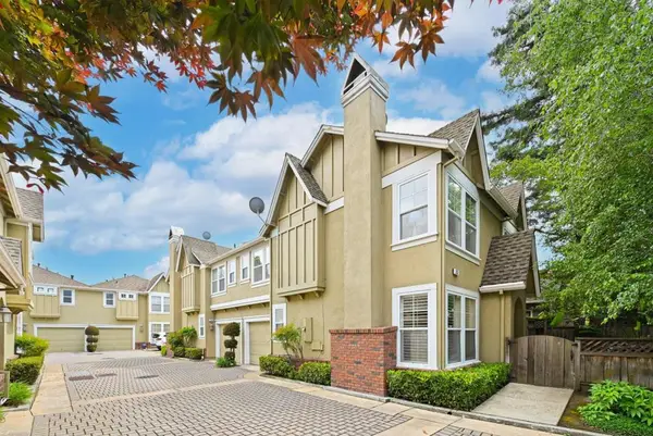 707 Valparaiso Avenue, Menlo Park, CA 94025
