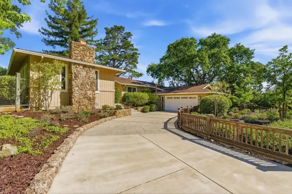 1351 Hidden Mine Road, San Jose, CA 95120