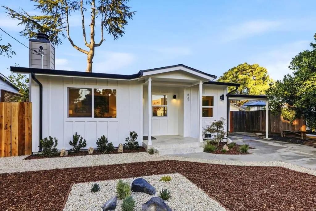 837 Dwight Avenue, Sunnyvale, CA 94086 - #1