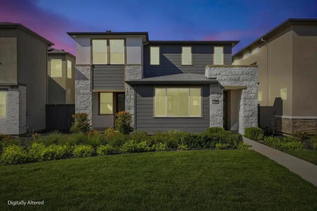 2809 Earthened Walk, Sacramento, CA 95833 - #1