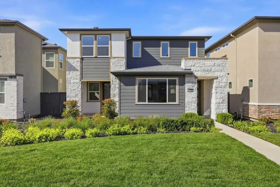 2809 Earthened Walk, Sacramento, CA 95833 - #2