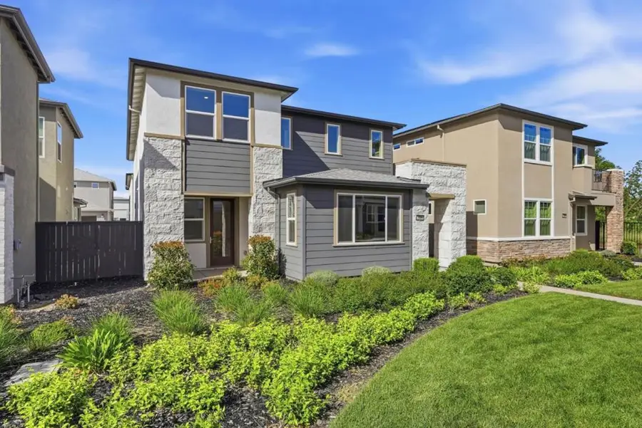 2809 Earthened Walk, Sacramento, CA 95833 - #3