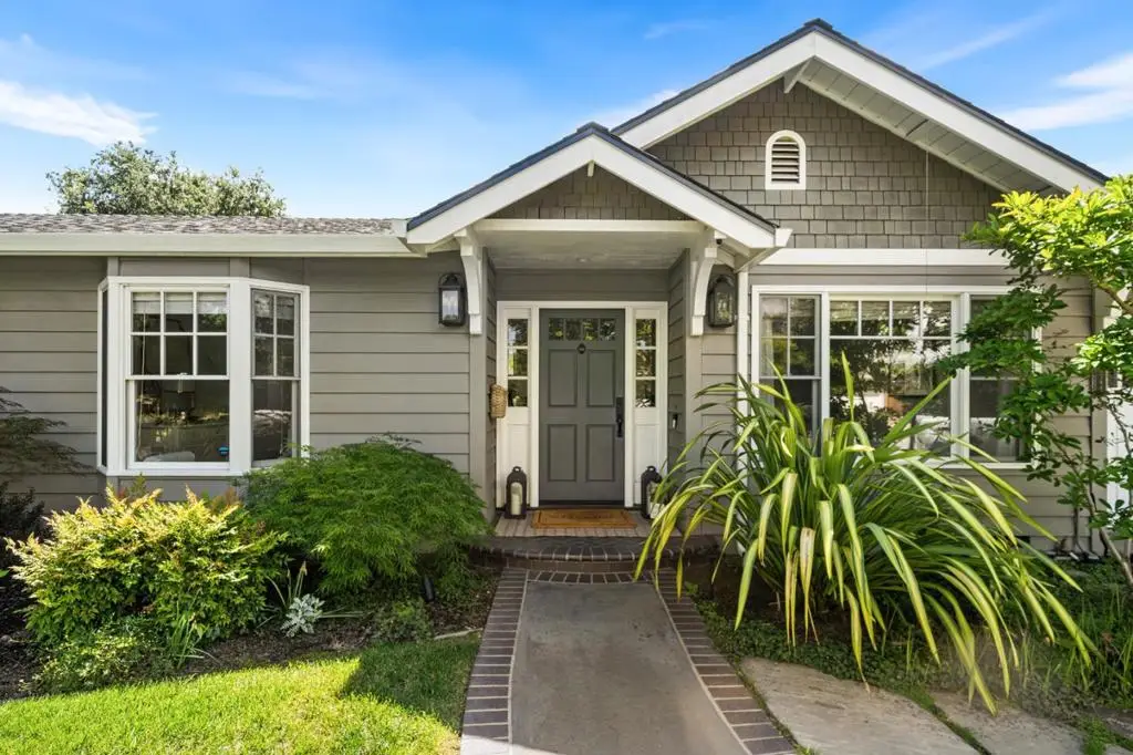 16344 Camellia Terrace, Los Gatos, CA 95032 - #1