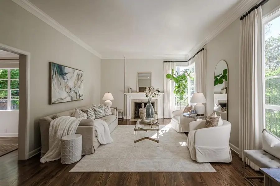 229 Aragon Boulevard, San Mateo, CA 94402 - #3