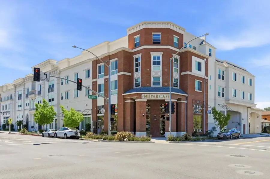 1048 Monroe Street #307, Santa Clara, CA 95050 - #2