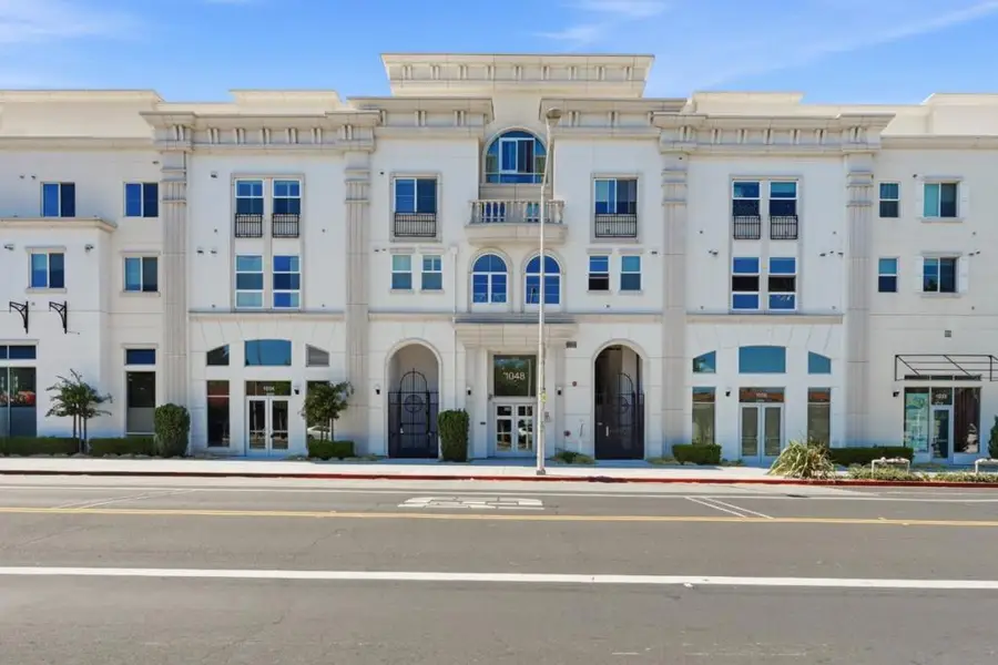 1048 Monroe Street #307, Santa Clara, CA 95050 - #3