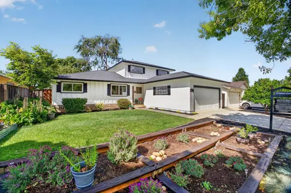 849 Flin Way, Sunnyvale, CA 94087