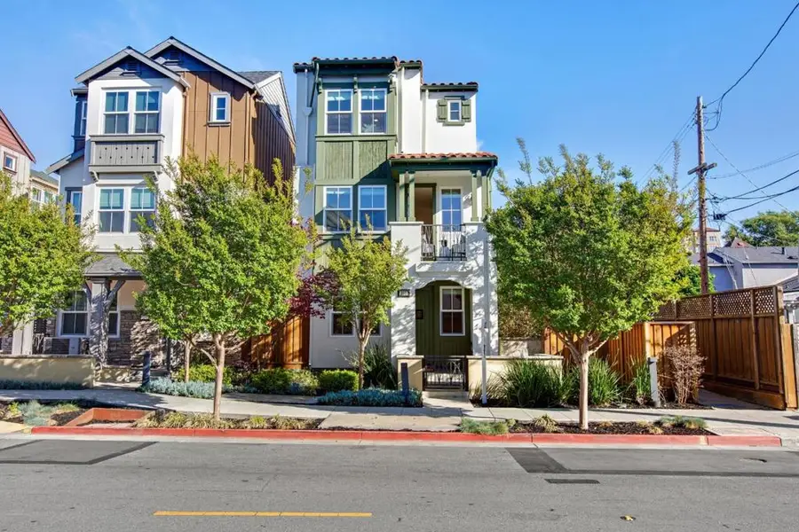 100 Tilton Avenue, San Mateo, CA 94401 - #2