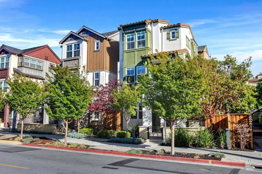 100 Tilton Avenue, San Mateo, CA 94401 - #3