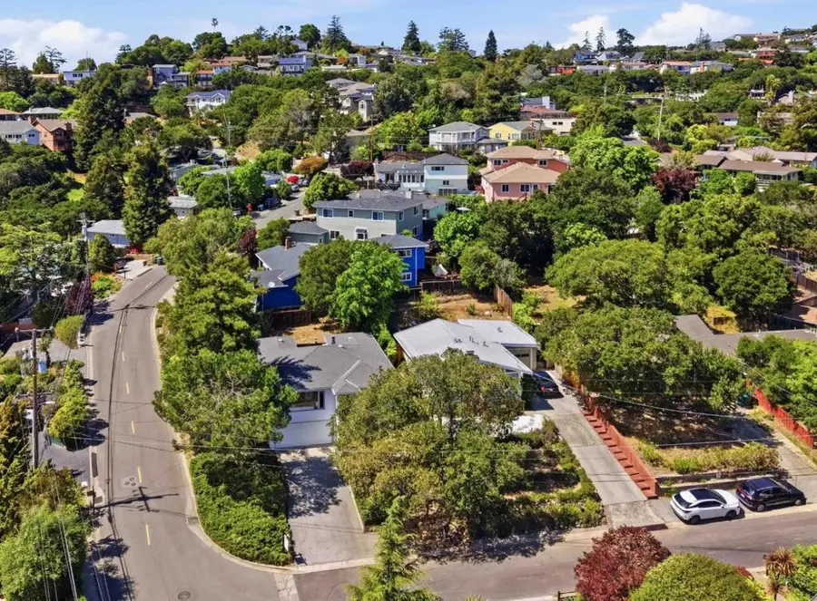 2218 Ewell Road, Belmont, CA 94002 - #2