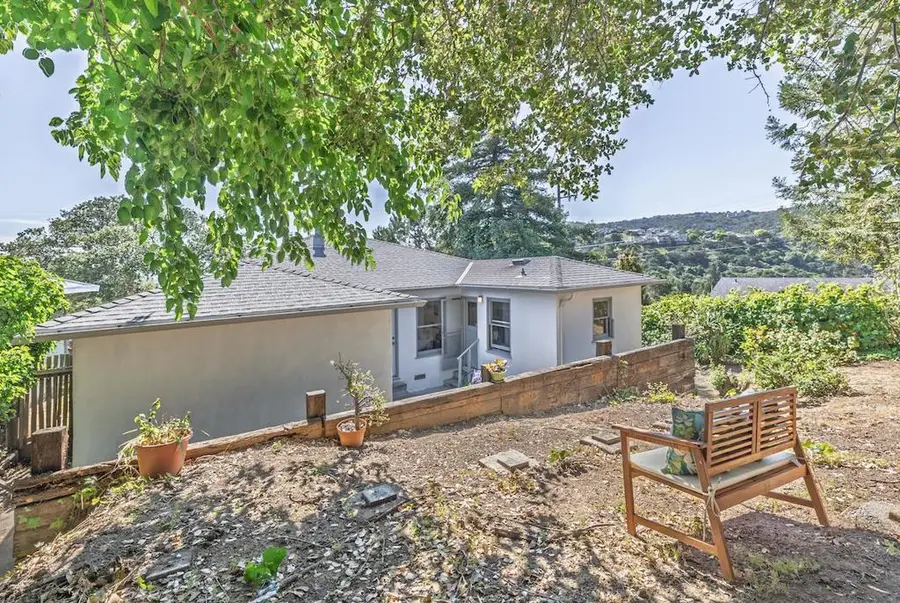 2218 Ewell Road, Belmont, CA 94002 - #3