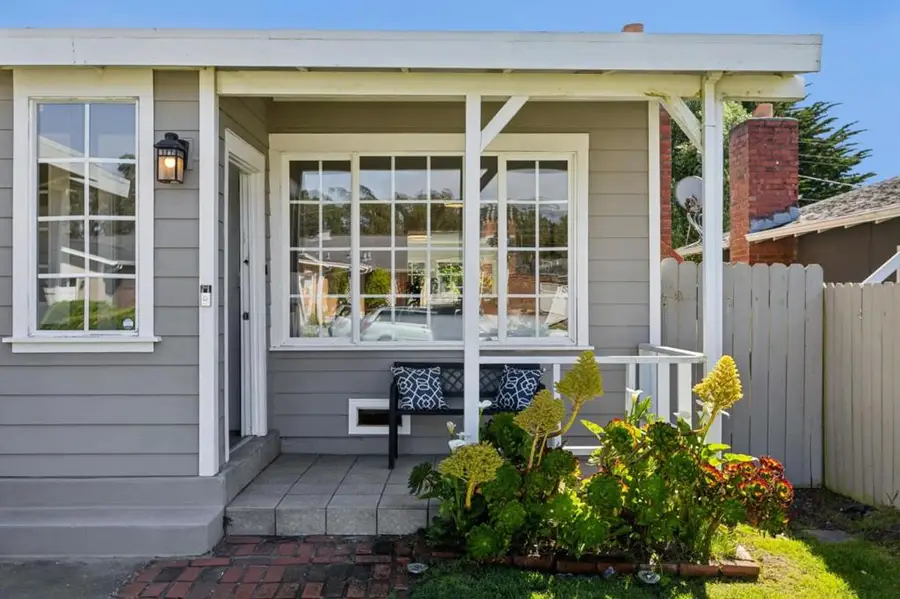 2411 Maywood Drive, San Bruno, CA 94066 - #2