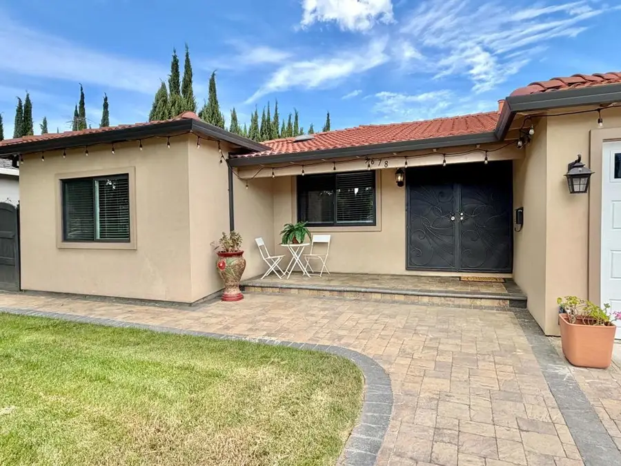 3678 Emanuel, San Jose, CA 95121 - #3