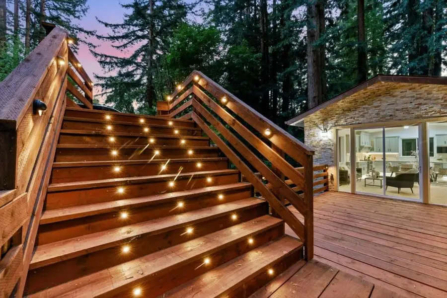 255 Brookside Drive, Boulder Creek, CA 95006 - #3