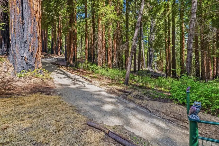 0 Band Road, Boulder Creek, CA 95006 - #3