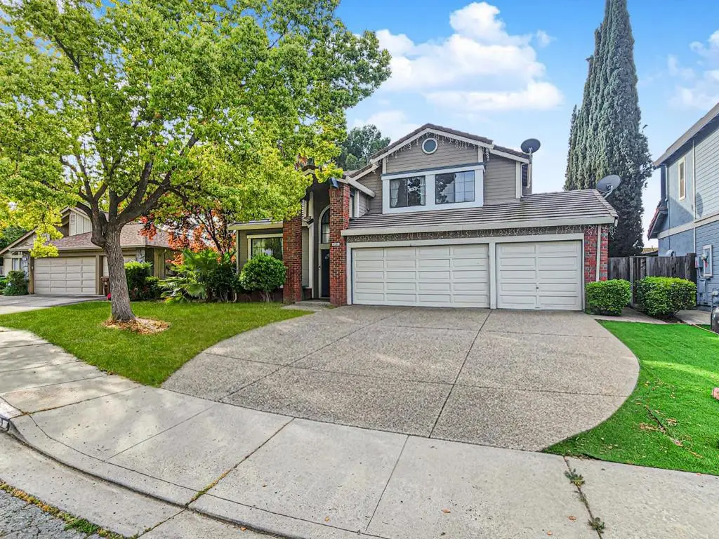 4504 Deerhorn Court, Antioch, CA 94531 - #1