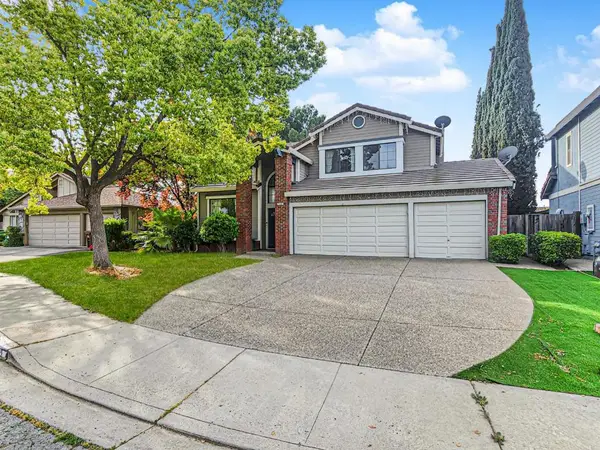 4504 Deerhorn Court, Antioch, CA 94531