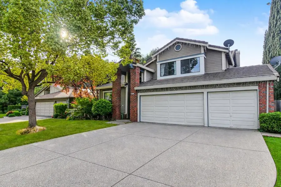 4504 Deerhorn Court, Antioch, CA 94531 - #2